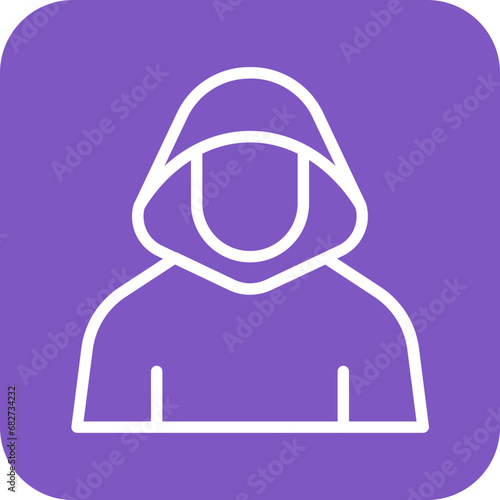 Hacker Icon