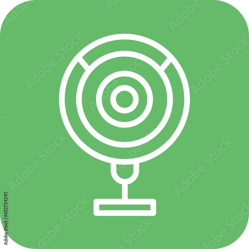Webcam Icon