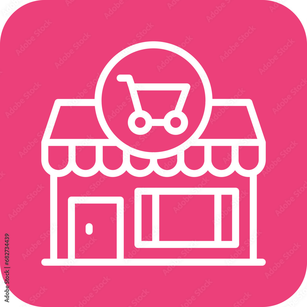 Retail Icon Retail Icon