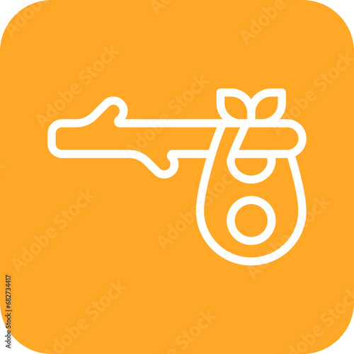 Bindle Icon