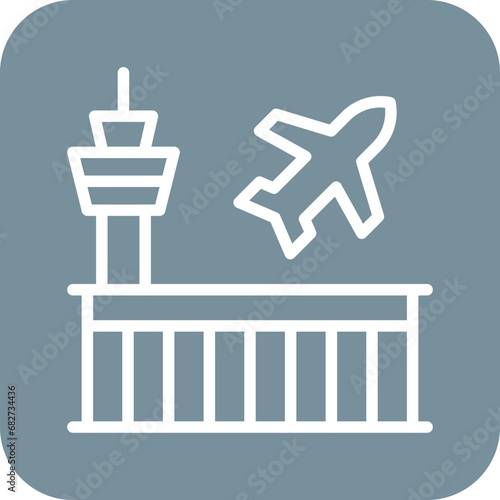 Airport Icon