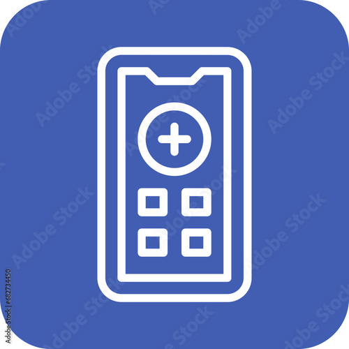 Medical App Icon