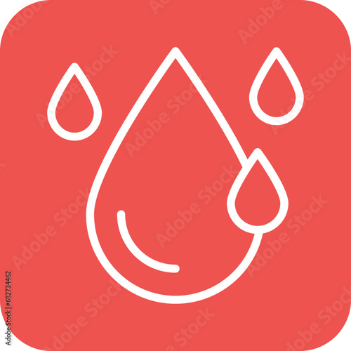 Watering Icon