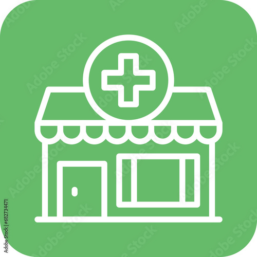 Pharmacy Icon