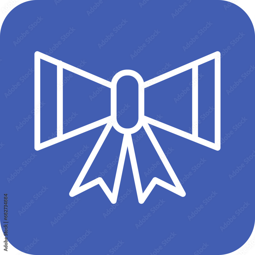 Ribbon Icon Ribbon Icon