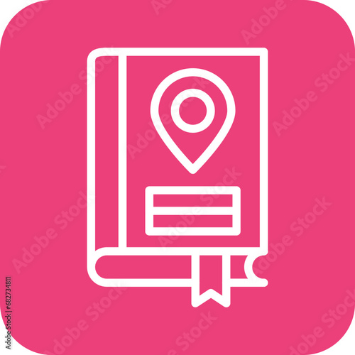 Pin Icon