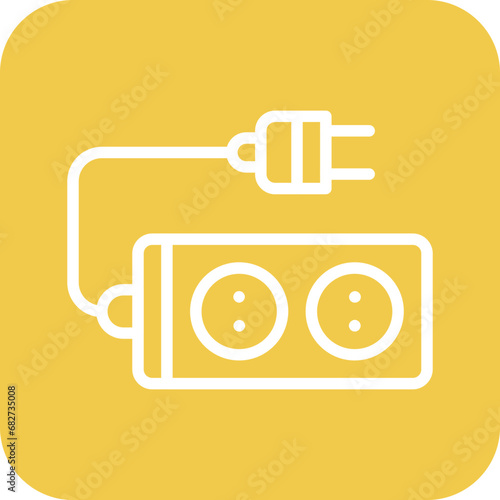 Valokuva Extension Icon