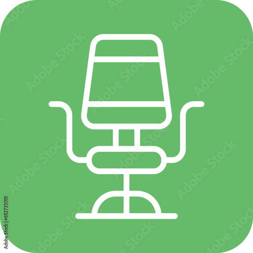 Chair Icon