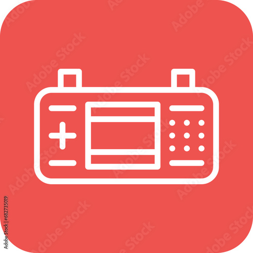 Gamepad Icon