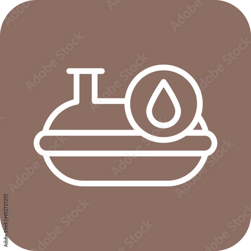 Tank Icon