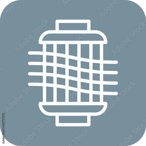 Airfilter Icon