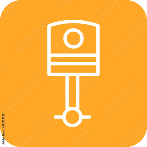 Piston Icon