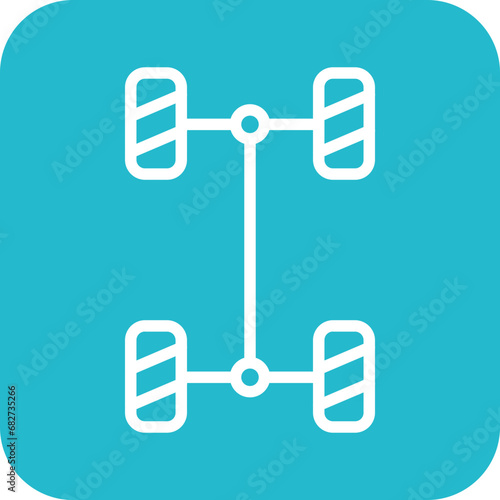 Chassis Icon