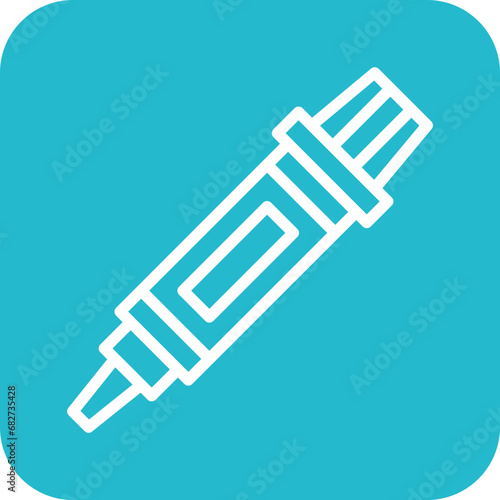 Marker Icon