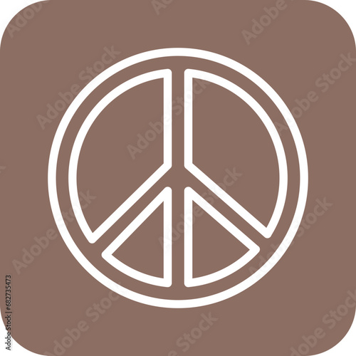 Pacifism Icon