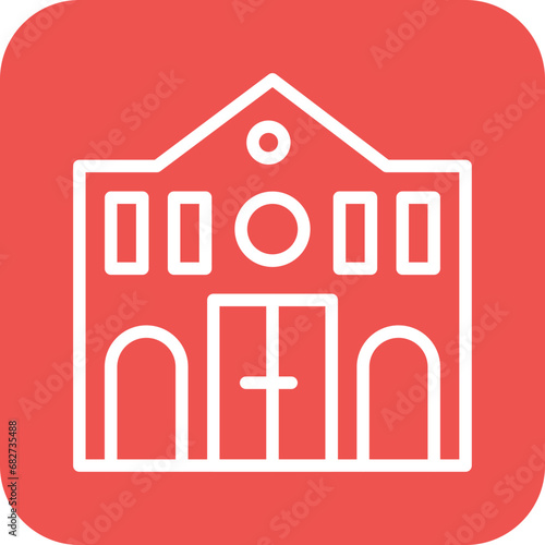 Embassy Icon