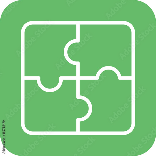 Puzzle Icon