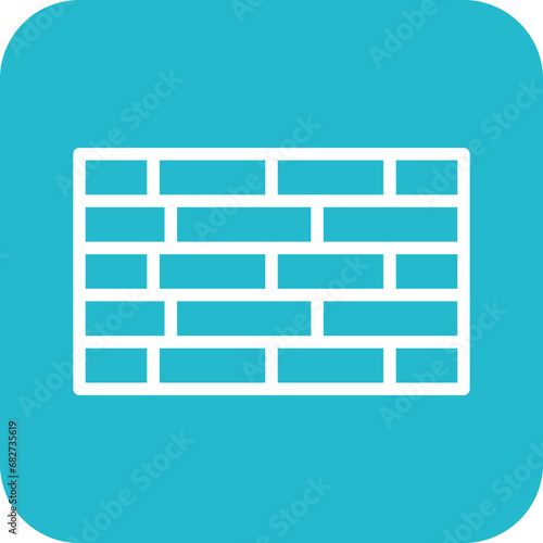 Brickwall Icon