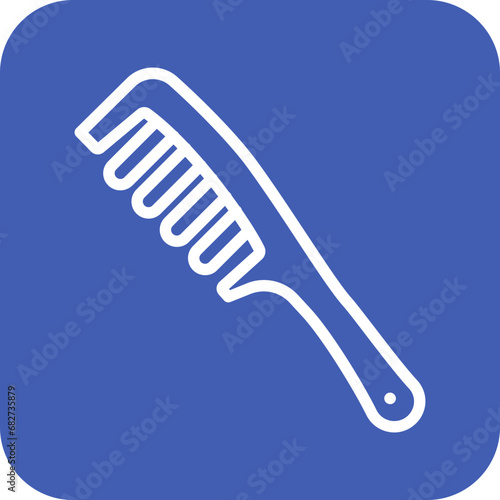 Comb Icon