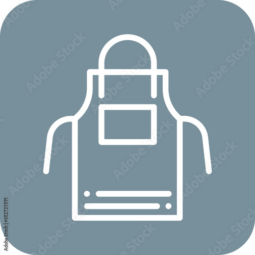 Apron Icon