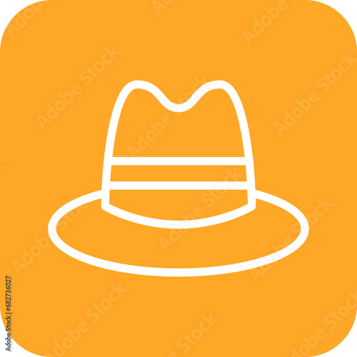 Hat Icon