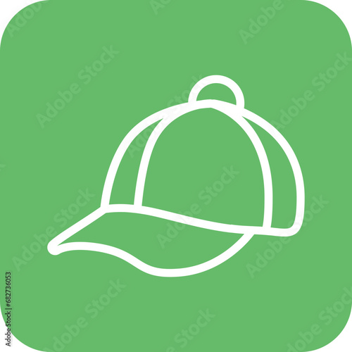 Cap Icon