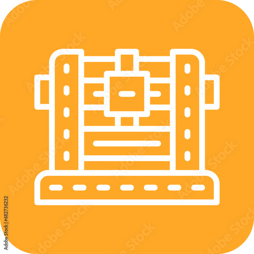 Treasure Chest Icon