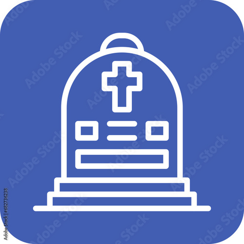 Tomb Icon