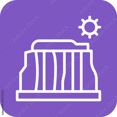 Stonehenge Icon
