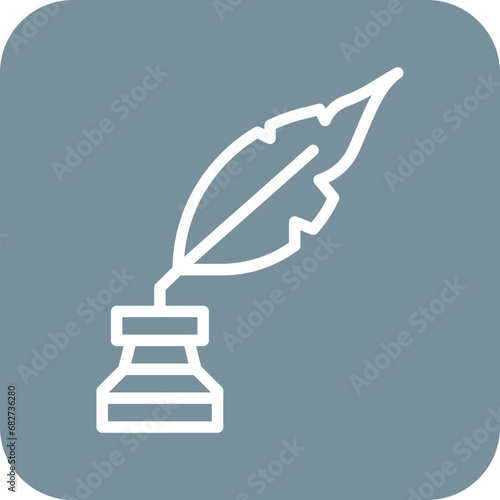 Quill Icon