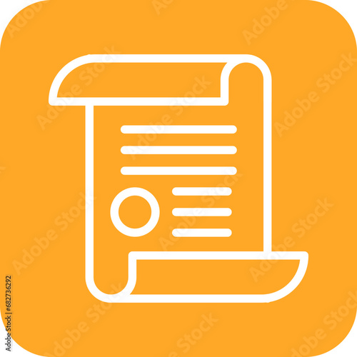 Papyrus Icon