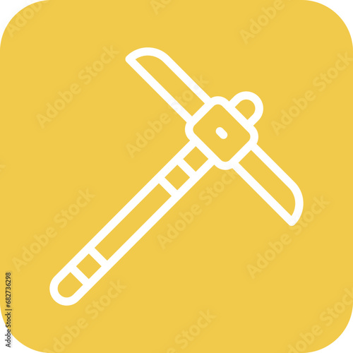 Pickaxe Icon
