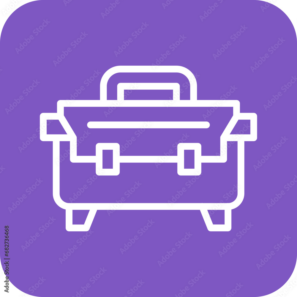 First Aid Kit Icon First Aid Kit Icon