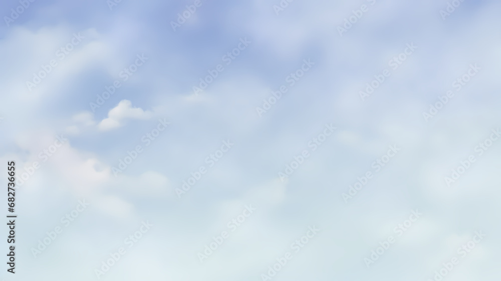 Purple abstract morning sky cloudy paper texture background with natural white smoke and stars background Purple abstract morning sky cloudy paper texture background with natural white smoke and stars background