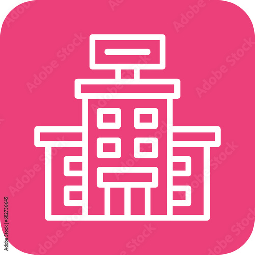 Hotel Icon