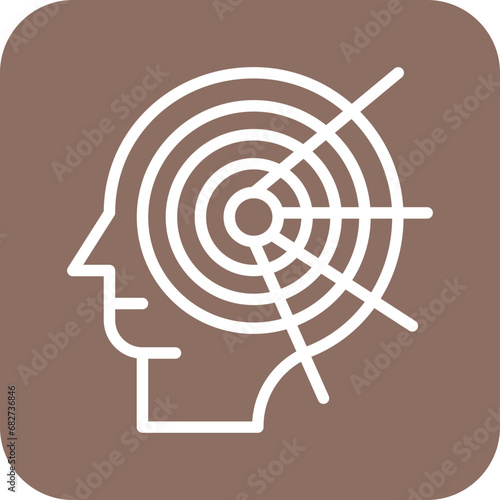 Obsession Icon