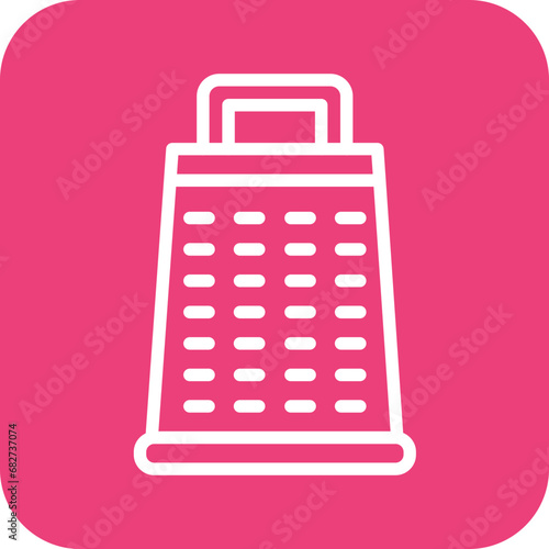 Grate Icon