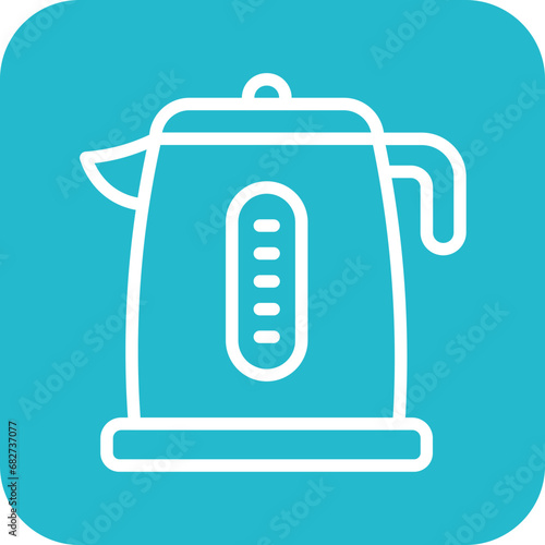 Teapot Icon