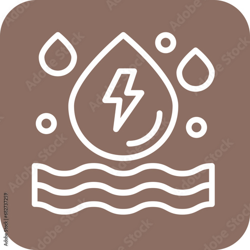 Energy Icon