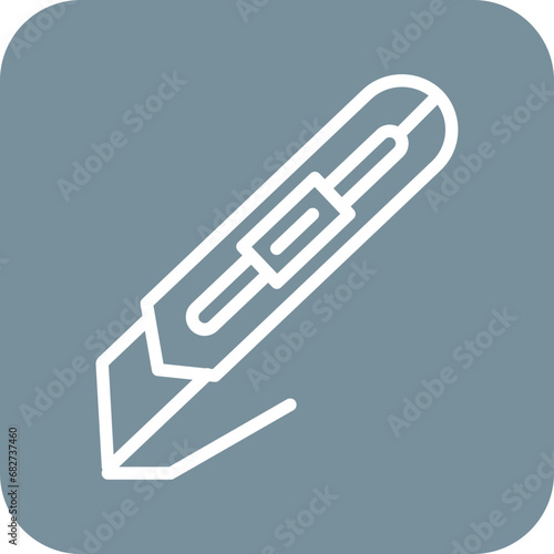 Cutter Icon