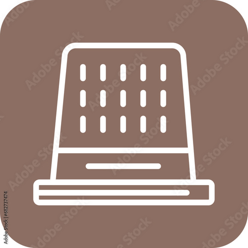 Thimble Icon