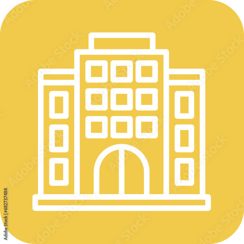 Trade Company Icon