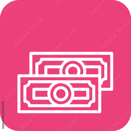 Fixed Asset Icon