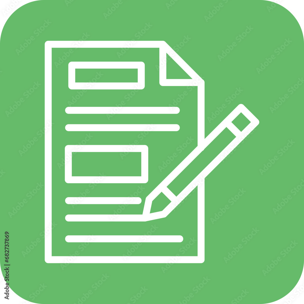 Copywriting Icon Copywriting Icon