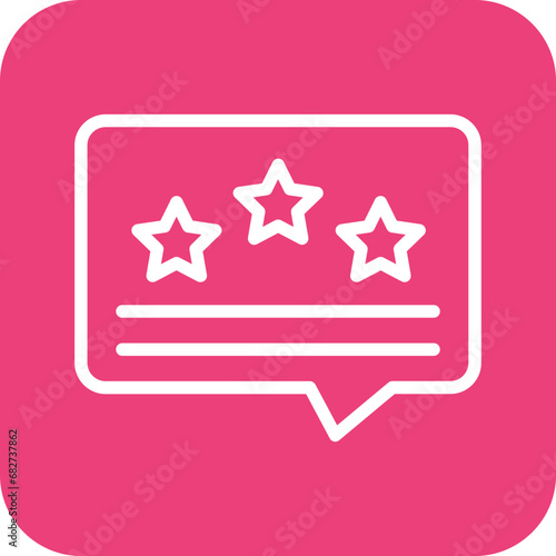 Testimonial Icon