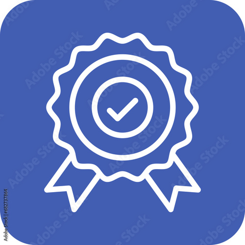 Quality Icon