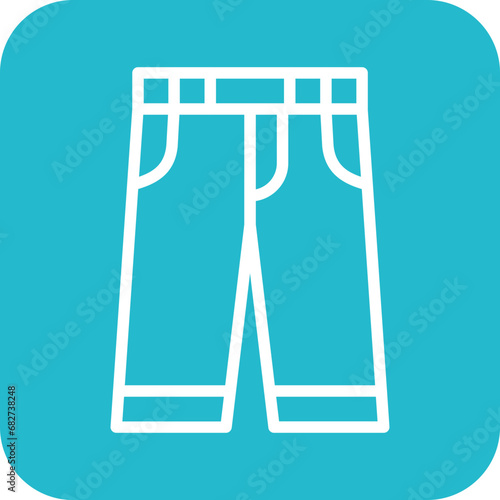 Pants Icon
