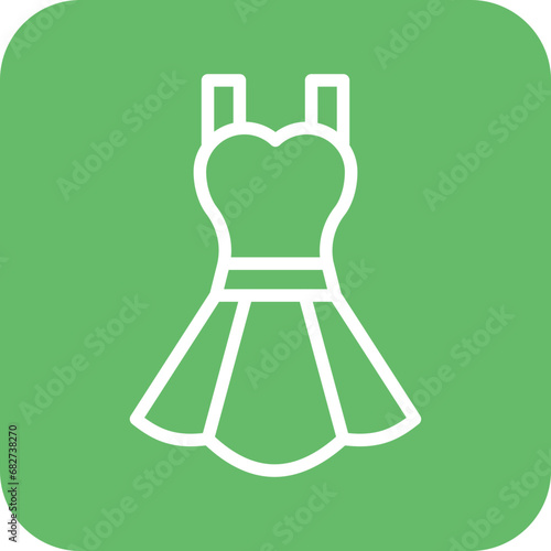 Dress Icon