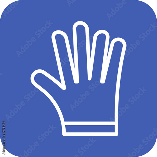 Gloves Icon
