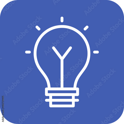 Bulb Icon